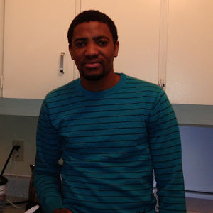 Meet your Posher, Misheck